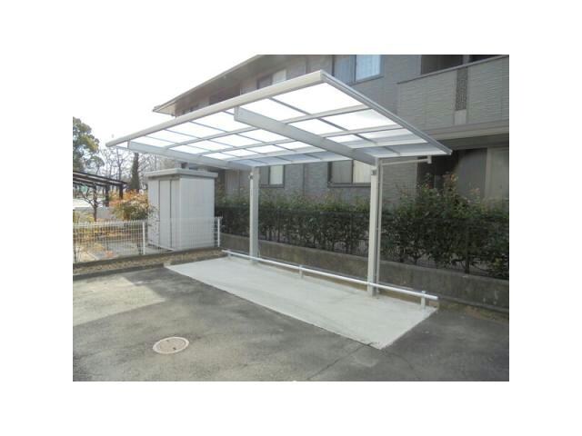  メゾンアイレス II