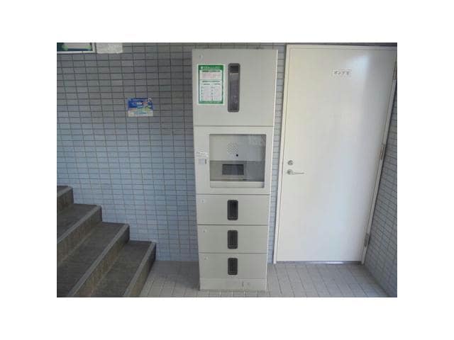  メゾンアイレス II