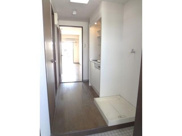  メゾンアイレス II