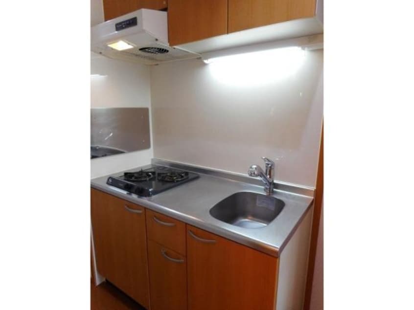  名古屋市営地下鉄東山線/藤が丘駅 徒歩5分 1階 築17年