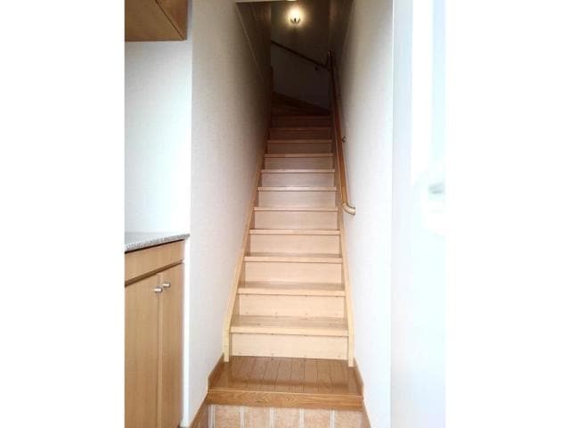  名古屋市営地下鉄東山線/藤が丘駅 徒歩5分 2階 築17年