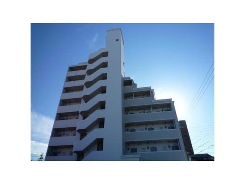  エオリア菖蒲池