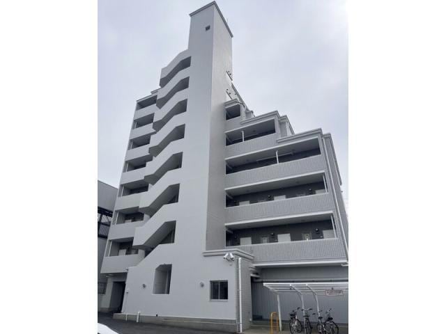  エオリア菖蒲池