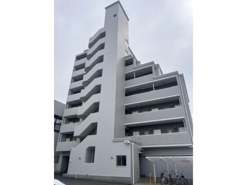  エオリア菖蒲池