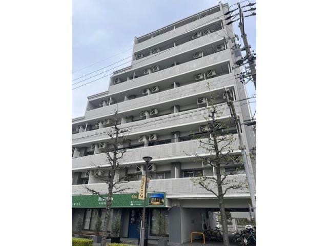  エオリア菖蒲池