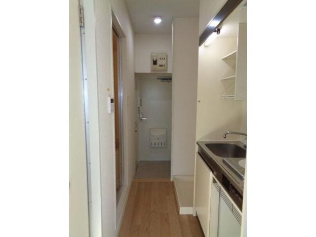  エオリア菖蒲池