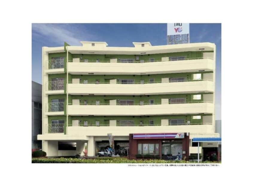  メゾンアイレス