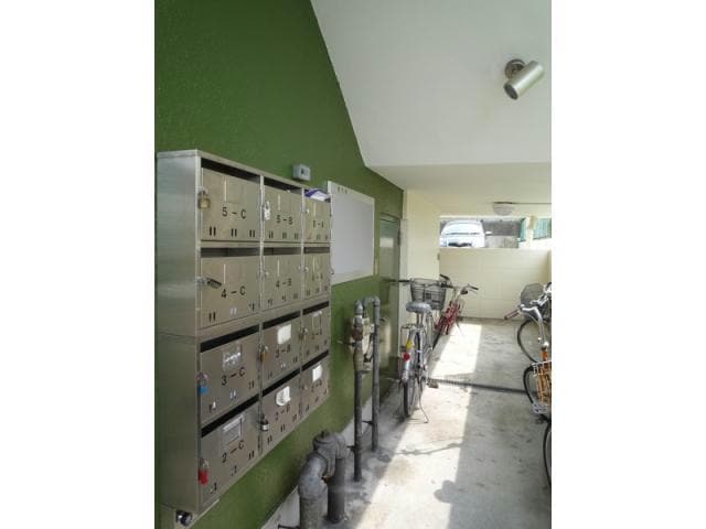  メゾンアイレス