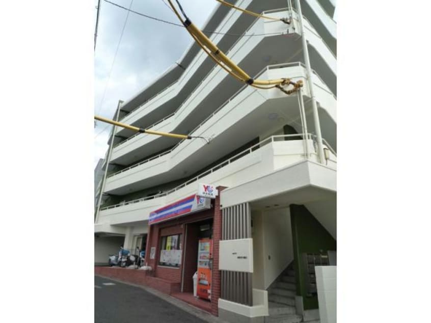  メゾンアイレス