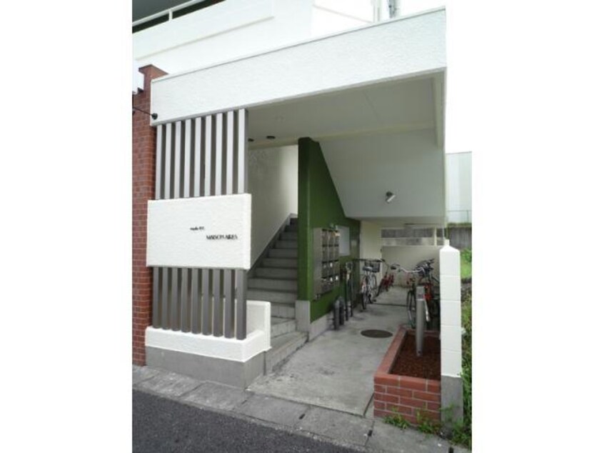  メゾンアイレス