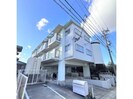 名古屋市営地下鉄東山線/本郷駅 バス:7分:停歩1分 2-3階 築37年の外観
