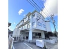 名古屋市営地下鉄東山線/本郷駅 バス:7分:停歩1分 3階 築37年の外観