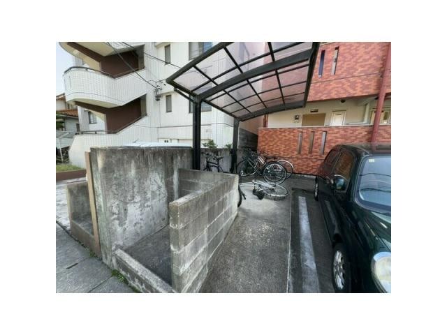  名古屋市営地下鉄東山線/藤が丘駅 徒歩11分 2階 築41年