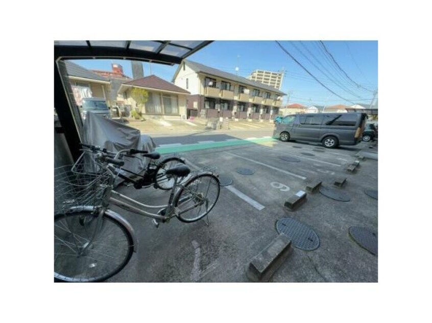  名古屋市営地下鉄東山線/藤が丘駅 徒歩11分 1階 築41年