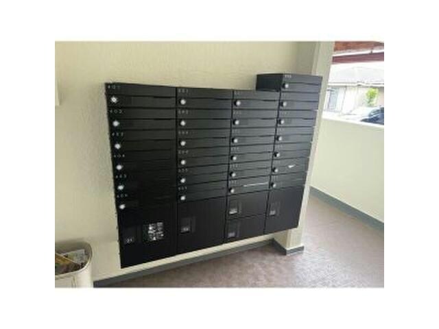  名古屋市営地下鉄東山線/藤が丘駅 徒歩11分 1階 築41年