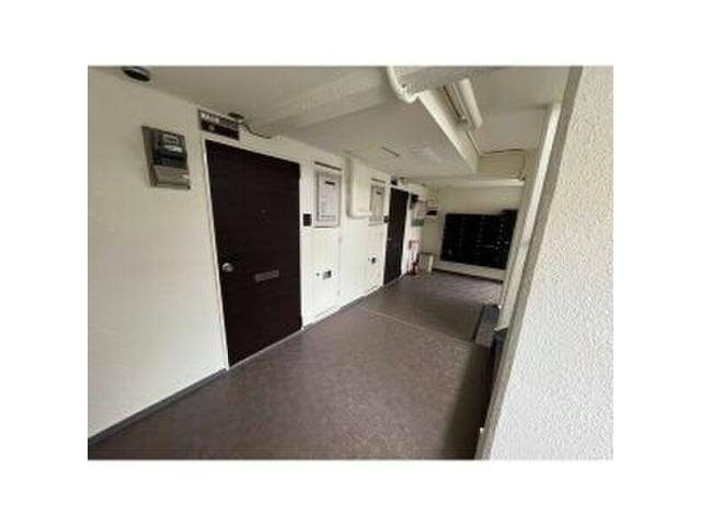  名古屋市営地下鉄東山線/藤が丘駅 徒歩11分 2階 築41年