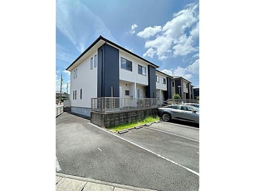  名古屋市営地下鉄鶴舞線/平針駅 徒歩39分 2階 築11年