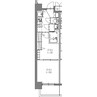 名古屋市営地下鉄東山線/上社駅 徒歩10分 1階 建築中 2Kの間取り