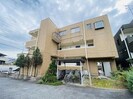 愛知高速交通東部丘陵線<リニモ>/はなみずき通駅 徒歩5分 2階 築21年の外観