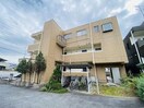  愛知高速交通東部丘陵線<リニモ>/はなみずき通駅 徒歩5分 1階 築21年