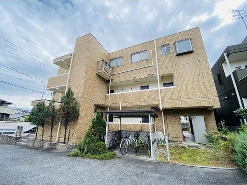  愛知高速交通東部丘陵線<リニモ>/はなみずき通駅 徒歩5分 1階 築21年