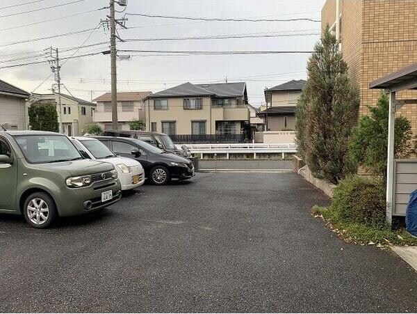  愛知高速交通東部丘陵線<リニモ>/はなみずき通駅 徒歩5分 1階 築21年