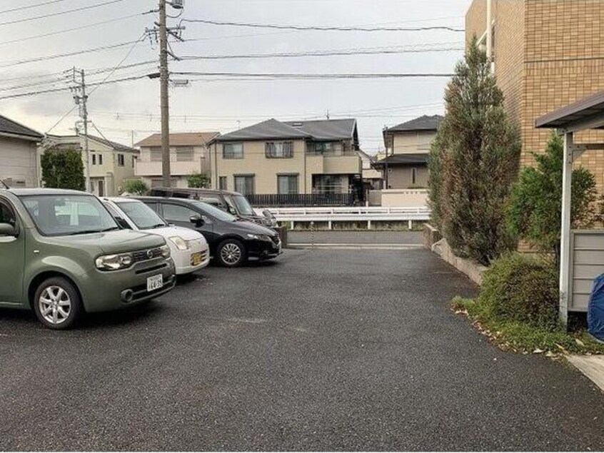  愛知高速交通東部丘陵線<リニモ>/はなみずき通駅 徒歩5分 1階 築21年