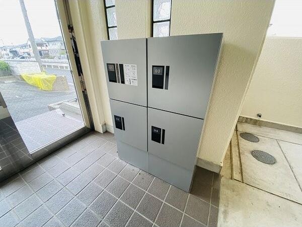  愛知高速交通東部丘陵線<リニモ>/はなみずき通駅 徒歩5分 1階 築21年