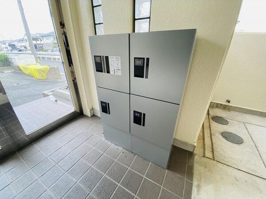  愛知高速交通東部丘陵線<リニモ>/はなみずき通駅 徒歩5分 1階 築21年