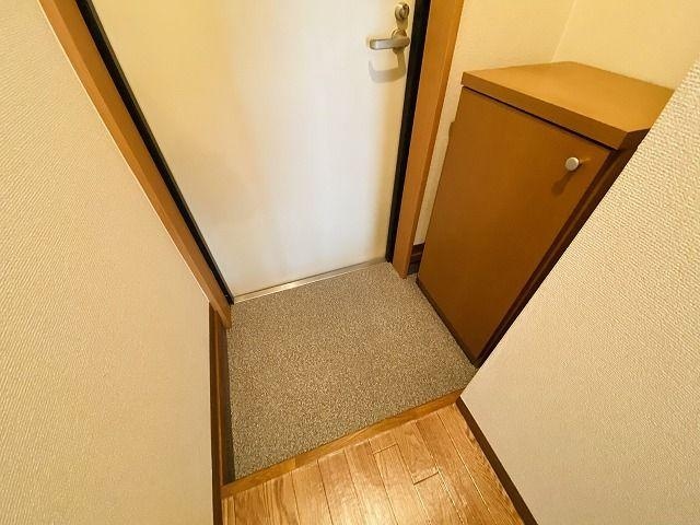  愛知高速交通東部丘陵線<リニモ>/はなみずき通駅 徒歩5分 1階 築21年
