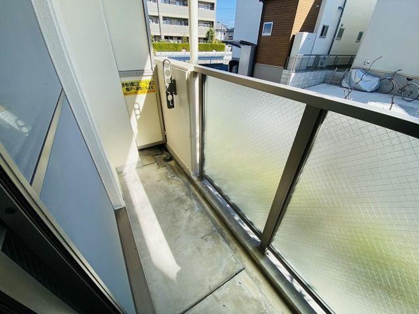  愛知高速交通東部丘陵線<リニモ>/はなみずき通駅 徒歩5分 1階 築21年