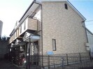 愛知高速交通東部丘陵線<リニモ>/藤が丘駅 徒歩13分 1-2階 築22年の外観