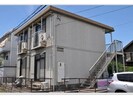 愛知高速交通東部丘陵線<リニモ>/藤が丘駅 徒歩18分 2階 築29年の外観