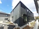 名古屋市営地下鉄東山線/上社駅 バス:10分:停歩7分 1階 築浅の外観