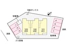  名古屋市営地下鉄東山線/上社駅 バス10分山ノ田下車:停歩7分 2階 築1年
