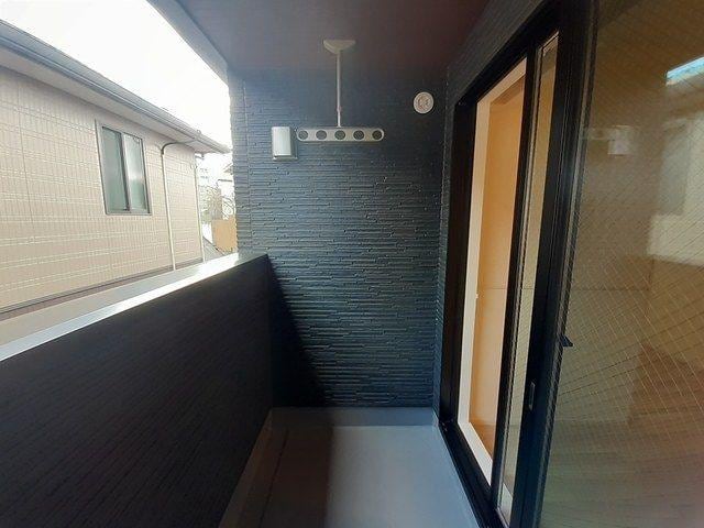  名古屋市営地下鉄東山線/上社駅 バス10分山ノ田下車:停歩7分 2階 築1年