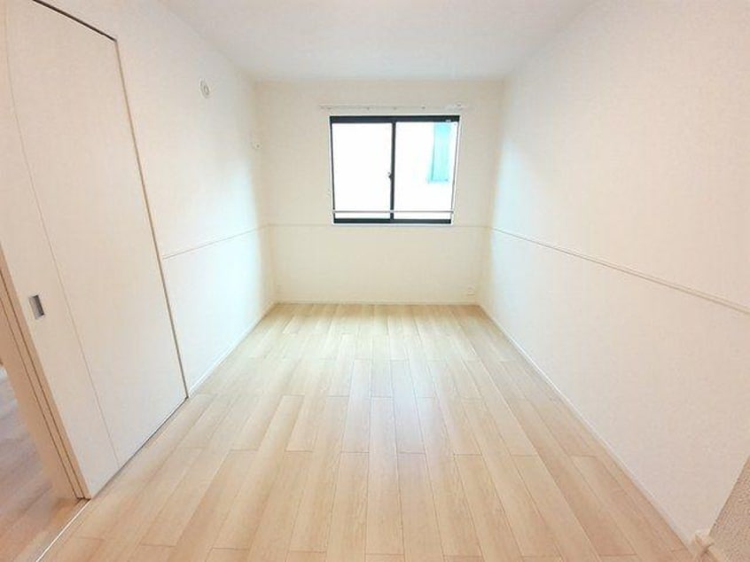  名古屋市営地下鉄東山線/上社駅 バス10分山ノ田下車:停歩7分 2階 築1年
