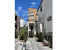 名古屋市営地下鉄東山線/藤が丘駅 バス:17分:停歩4分 1-2階 築9年の外観