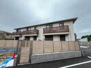 愛知高速交通東部丘陵線<リニモ>/杁ケ池公園駅 徒歩48分 1階 1年未満の外観
