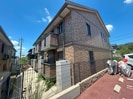愛知高速交通東部丘陵線<リニモ>/杁ケ池公園駅 徒歩34分 1階 築21年の外観