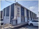 名古屋市営地下鉄鶴舞線/赤池駅 徒歩15分 2階 築15年の外観