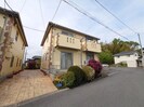 名鉄豊田線/日進駅 徒歩17分 1-2階 築18年の外観