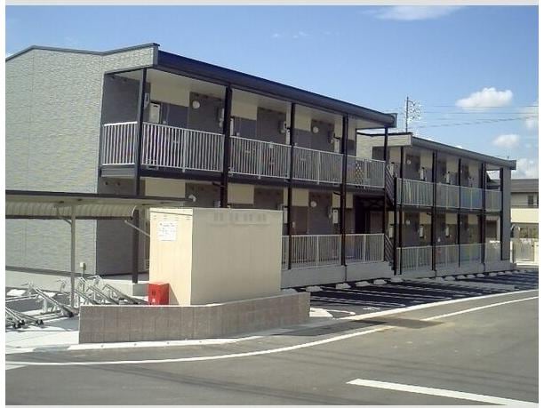  名鉄豊田線/米野木駅 徒歩11分 2階 築15年