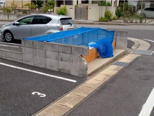  名鉄豊田線/米野木駅 徒歩11分 2階 築15年