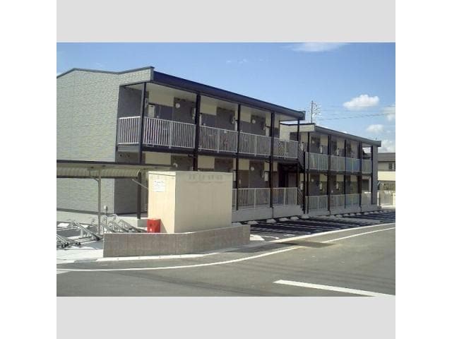  名鉄豊田線/米野木駅 徒歩11分 2階 築15年