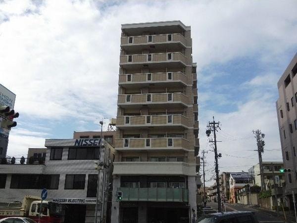  名古屋市営地下鉄東山線/藤が丘駅 徒歩15分 5階 築12年