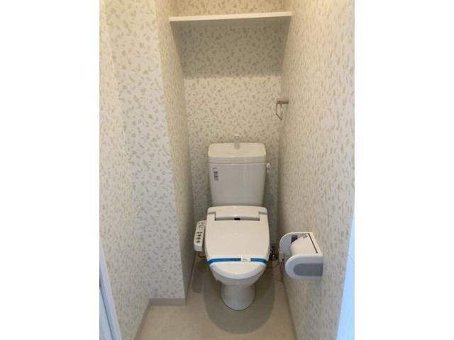  名古屋市営地下鉄東山線/藤が丘駅 徒歩15分 5階 築12年