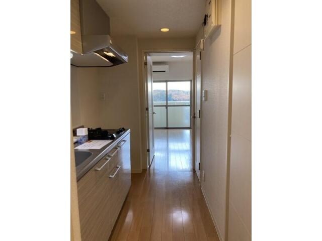  名古屋市営地下鉄東山線/藤が丘駅 徒歩15分 8階 築12年