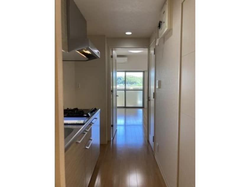  名古屋市営地下鉄東山線/藤が丘駅 徒歩15分 5階 築12年