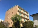 名古屋市営地下鉄東山線/藤が丘駅 徒歩17分 4階 築21年の外観